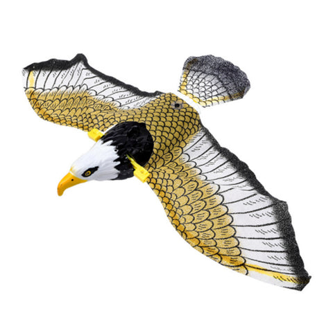 Bird Cat Interactive Toys