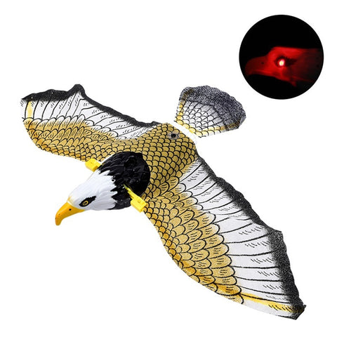 Bird Cat Interactive Toys