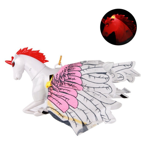 Bird Cat Interactive Toys