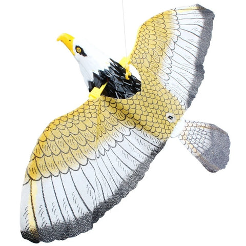Bird Cat Interactive Toys