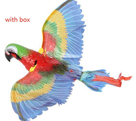 Bird Cat Interactive Toys